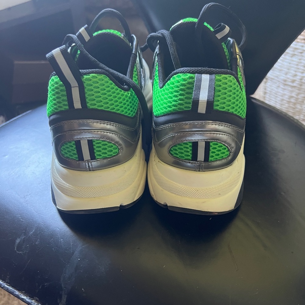 Dior sneakers - Picture 6 of 11